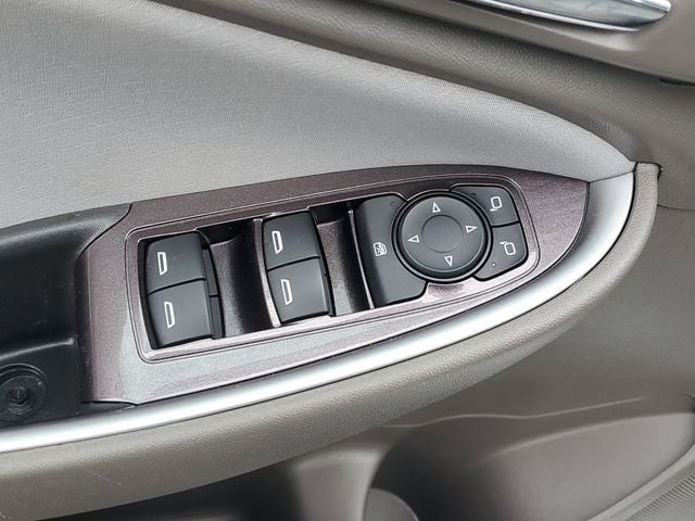 2020 Chevrolet Malibu LS 1FL