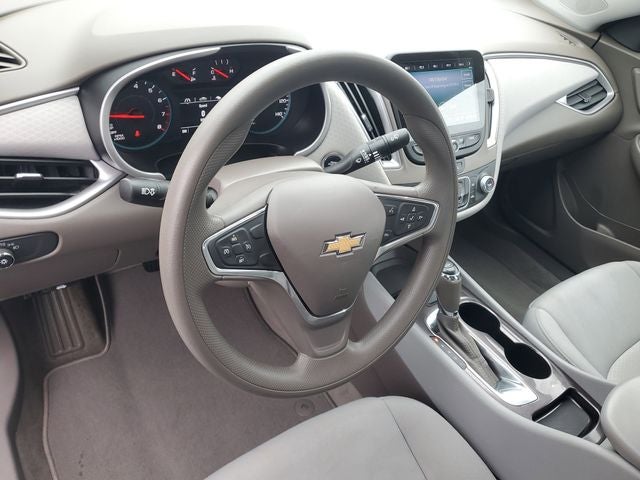 2020 Chevrolet Malibu LS 1FL