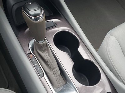 2020 Chevrolet Malibu LS 1FL