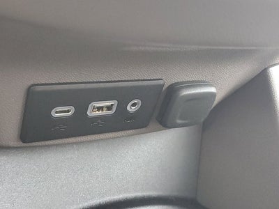 2020 Chevrolet Malibu LS 1FL