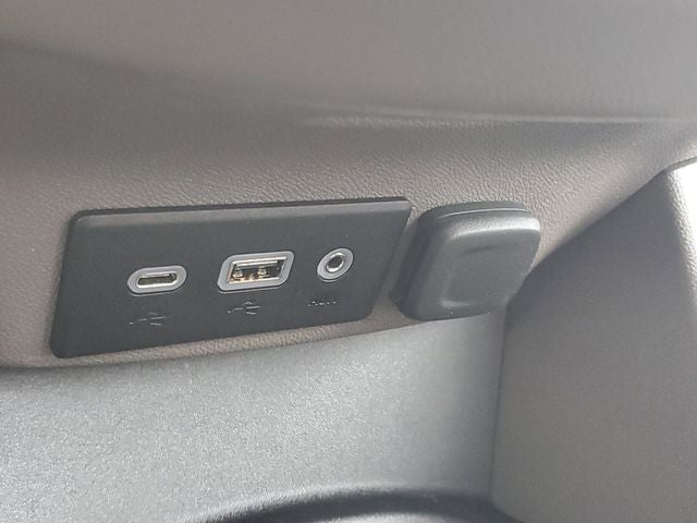 2020 Chevrolet Malibu LS 1FL