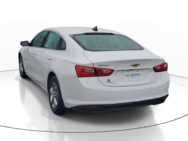 2020 Chevrolet Malibu LS 1FL
