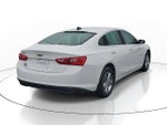 2020 Chevrolet Malibu LS 1FL