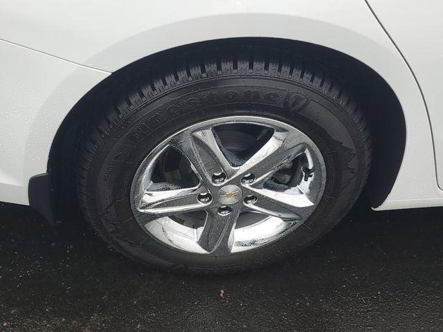 2020 Chevrolet Malibu LS 1FL