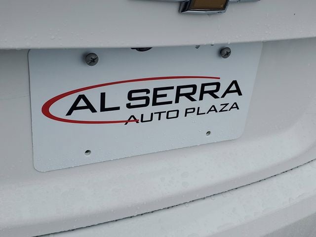 2020 Chevrolet Malibu LS 1FL