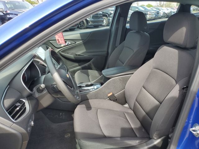 2023 Chevrolet Malibu 1LT - Photo 10