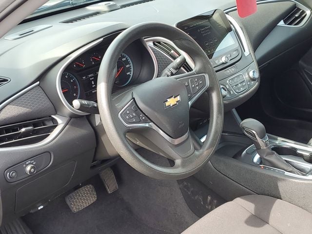 2023 Chevrolet Malibu 1LT - Photo 11