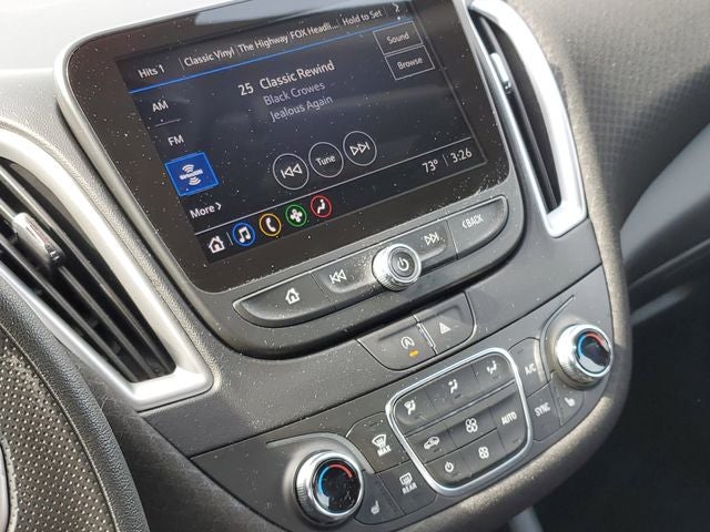 2023 Chevrolet Malibu 1LT - Photo 12