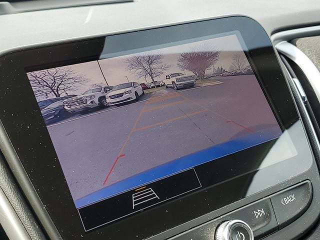 2023 Chevrolet Malibu 1LT - Photo 13