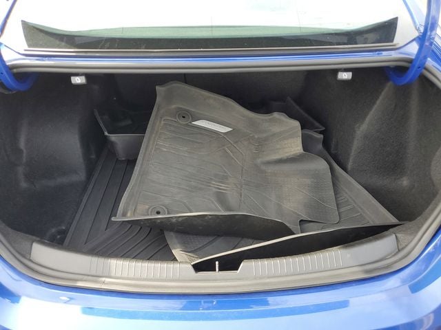 2023 Chevrolet Malibu 1LT - Photo 6