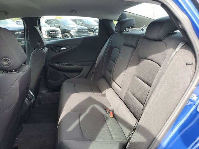 2023 Chevrolet Malibu 1LT - Photo 7