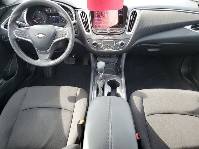 2023 Chevrolet Malibu 1LT - Photo 8