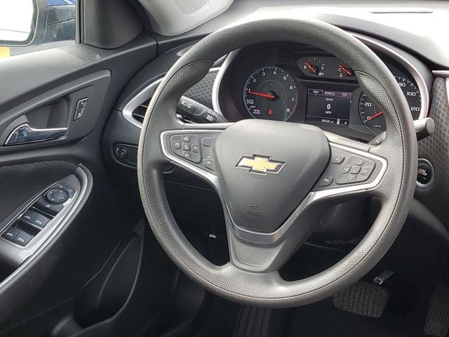 2023 Chevrolet Malibu 1LT - Photo 9