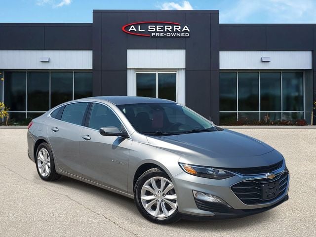 2023 Chevrolet Malibu
