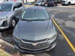 2016 Chevrolet Malibu LT 1LT