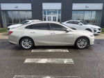 2016 Chevrolet Malibu LT 1LT