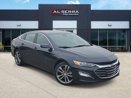 2023 Chevrolet Malibu LT 2LT