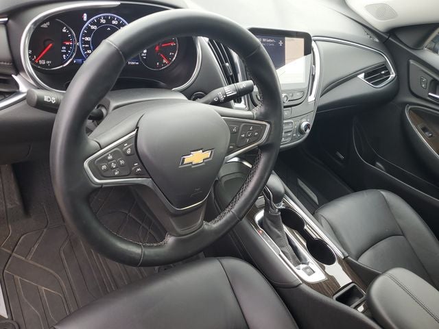 2023 Chevrolet Malibu LT 2LT