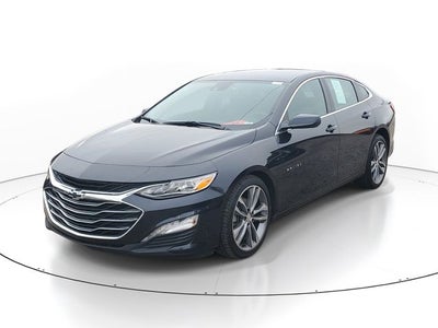 2023 Chevrolet Malibu LT 2LT