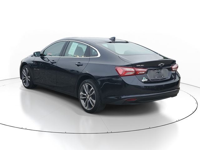 2023 Chevrolet Malibu LT 2LT
