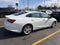 2016 Chevrolet Malibu LT 1LT