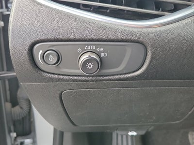 2024 Chevrolet Malibu LT 2LT