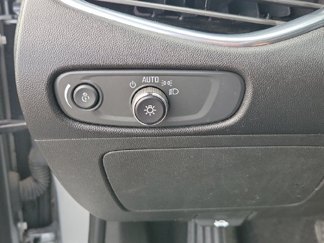 2024 Chevrolet Malibu LT 2LT