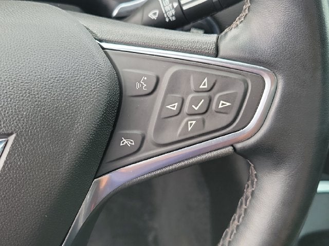 2024 Chevrolet Malibu LT 2LT