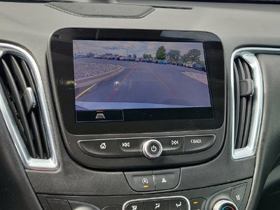 2024 Chevrolet Malibu LT 2LT