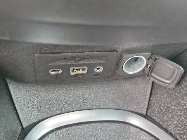 2024 Chevrolet Malibu LT 2LT