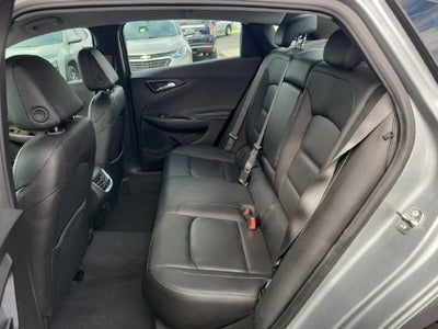 2024 Chevrolet Malibu LT 2LT