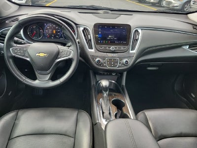 2024 Chevrolet Malibu LT 2LT