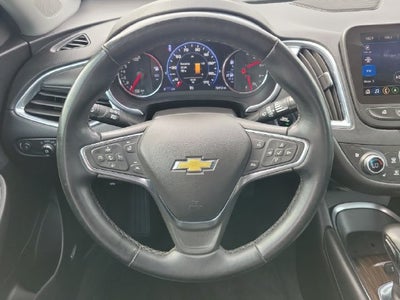 2024 Chevrolet Malibu LT 2LT