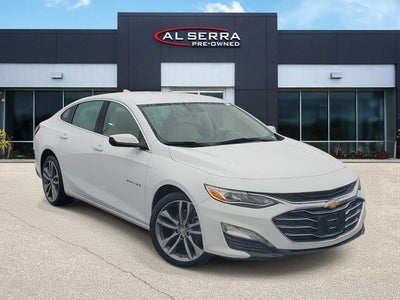2024 Chevrolet Malibu LT 2LT