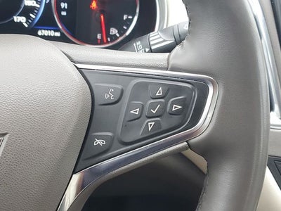 2024 Chevrolet Malibu LT 2LT