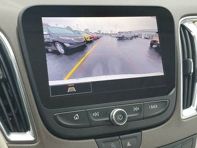 2024 Chevrolet Malibu LT 2LT