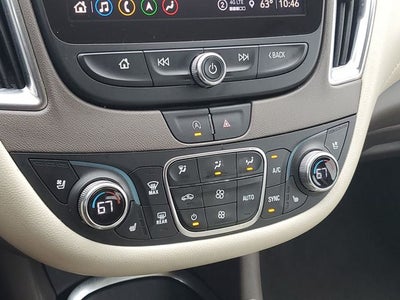 2024 Chevrolet Malibu LT 2LT