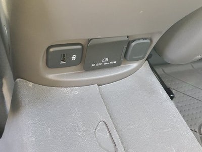2022 Chevrolet Malibu Premier