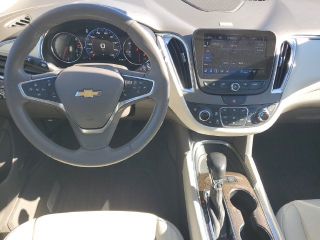 2022 Chevrolet Malibu Premier