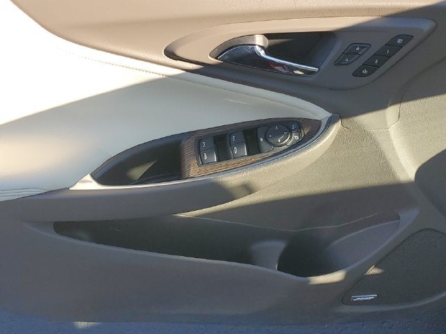 2022 Chevrolet Malibu Premier