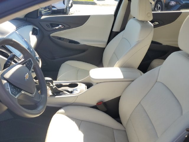 2022 Chevrolet Malibu Premier