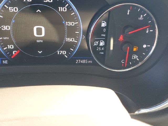 2022 Chevrolet Malibu Premier