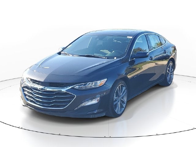 2022 Chevrolet Malibu Premier