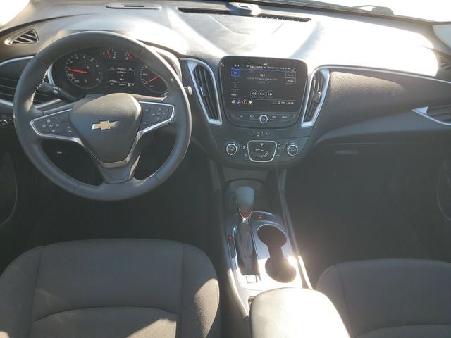 2024 Chevrolet Malibu RS - Photo 11