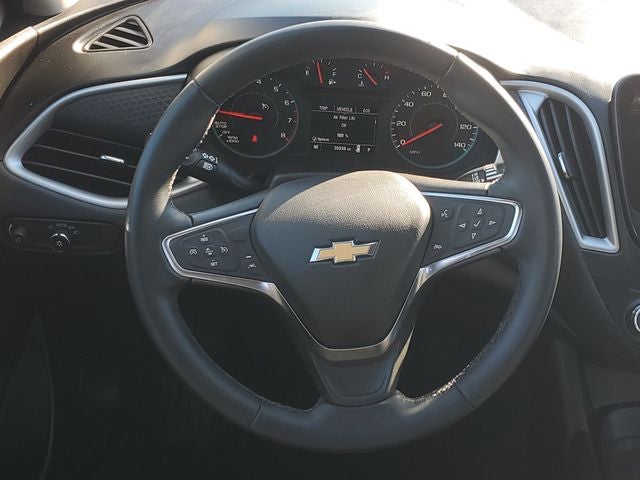 2024 Chevrolet Malibu RS - Photo 12