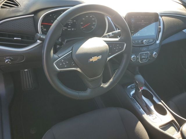 2024 Chevrolet Malibu RS - Photo 17