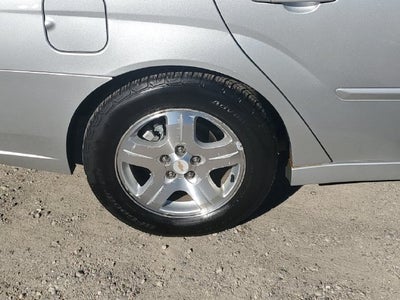 2004 Chevrolet Malibu LT