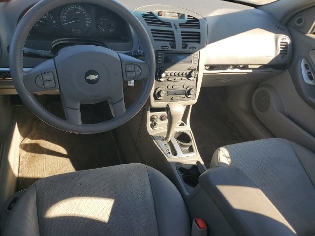 2004 Chevrolet Malibu LT