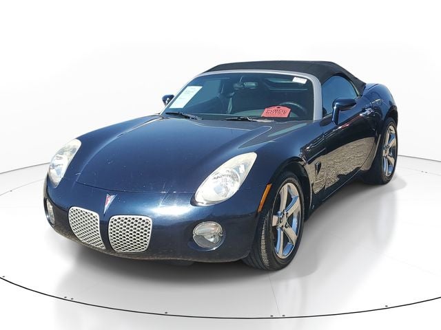 2006 Pontiac Solstice Base