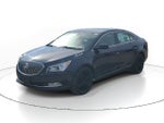 2016 Buick LaCrosse Base